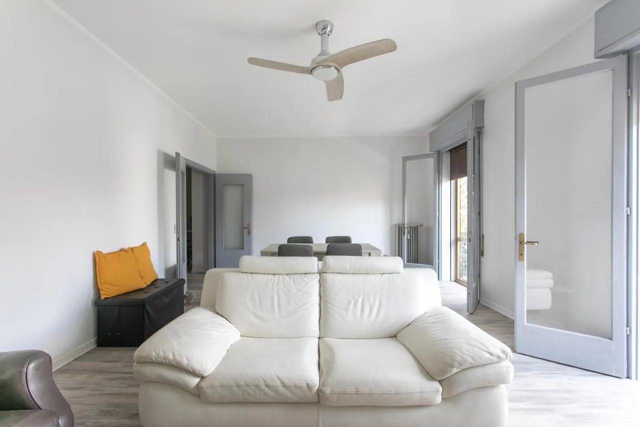Treviso Santa Maria Apartment Italy