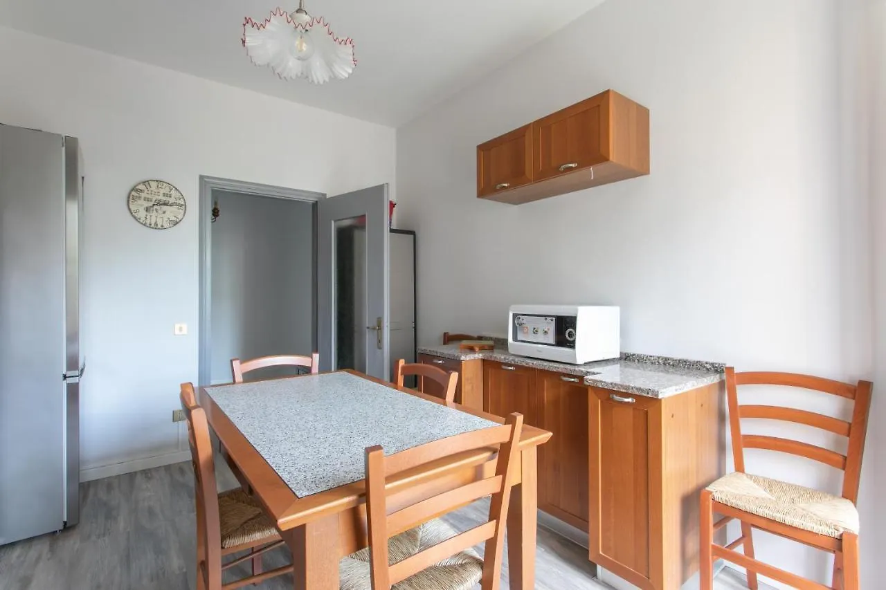 Treviso Santa Maria Apartment
