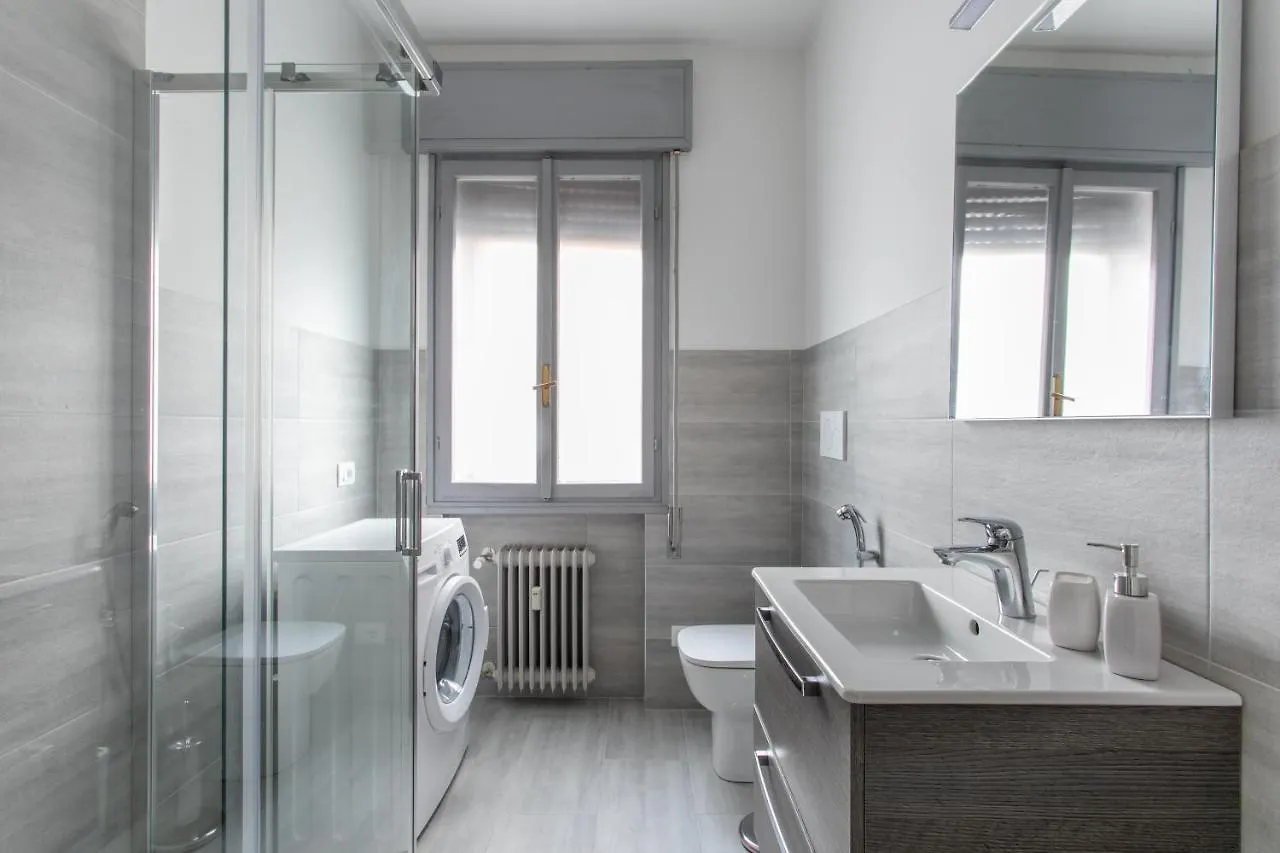 Treviso Santa Maria Apartment Italy