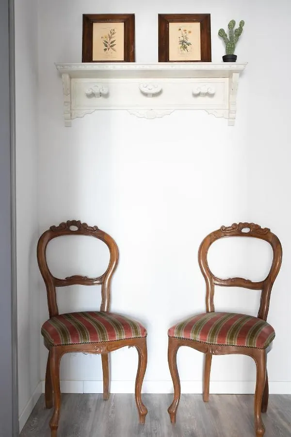 Treviso Santa Maria Apartment