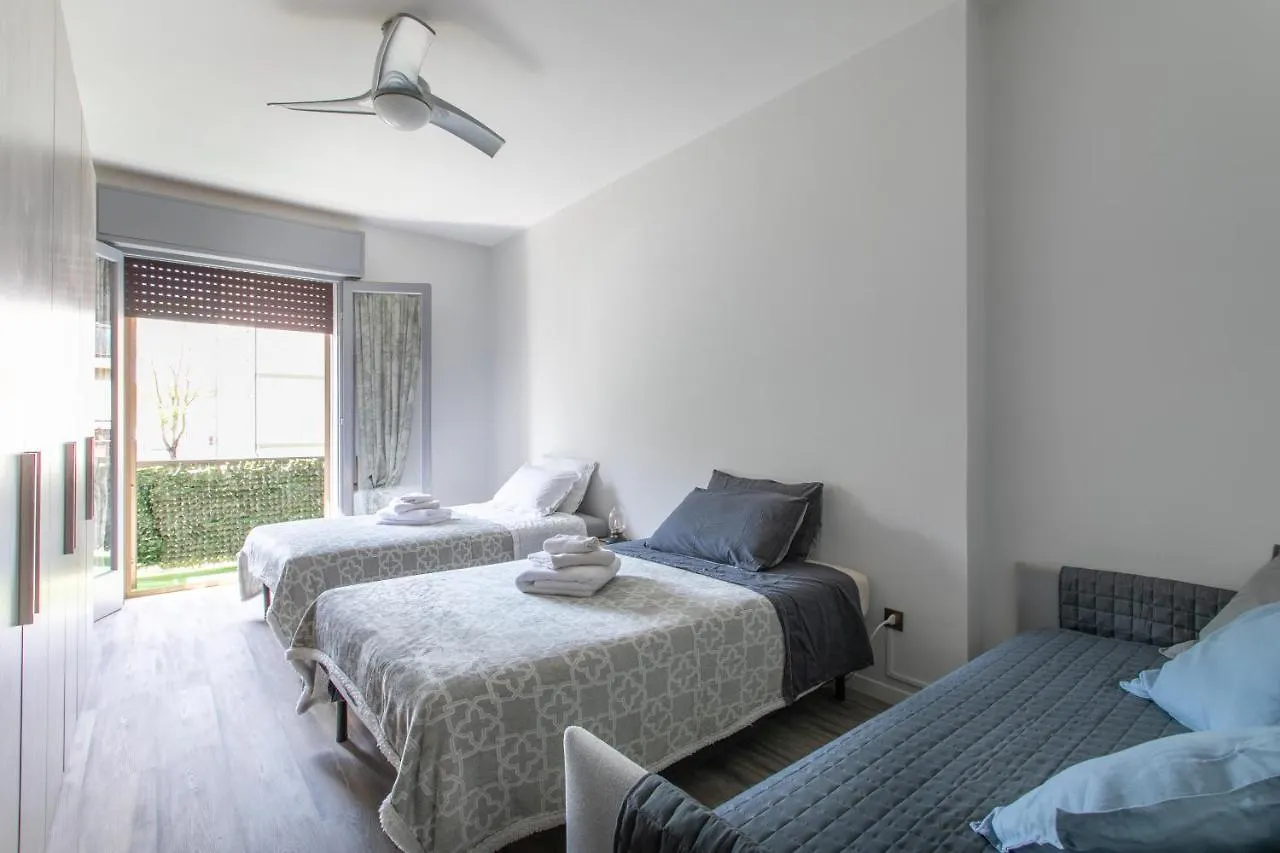 Treviso Santa Maria Apartment Italy