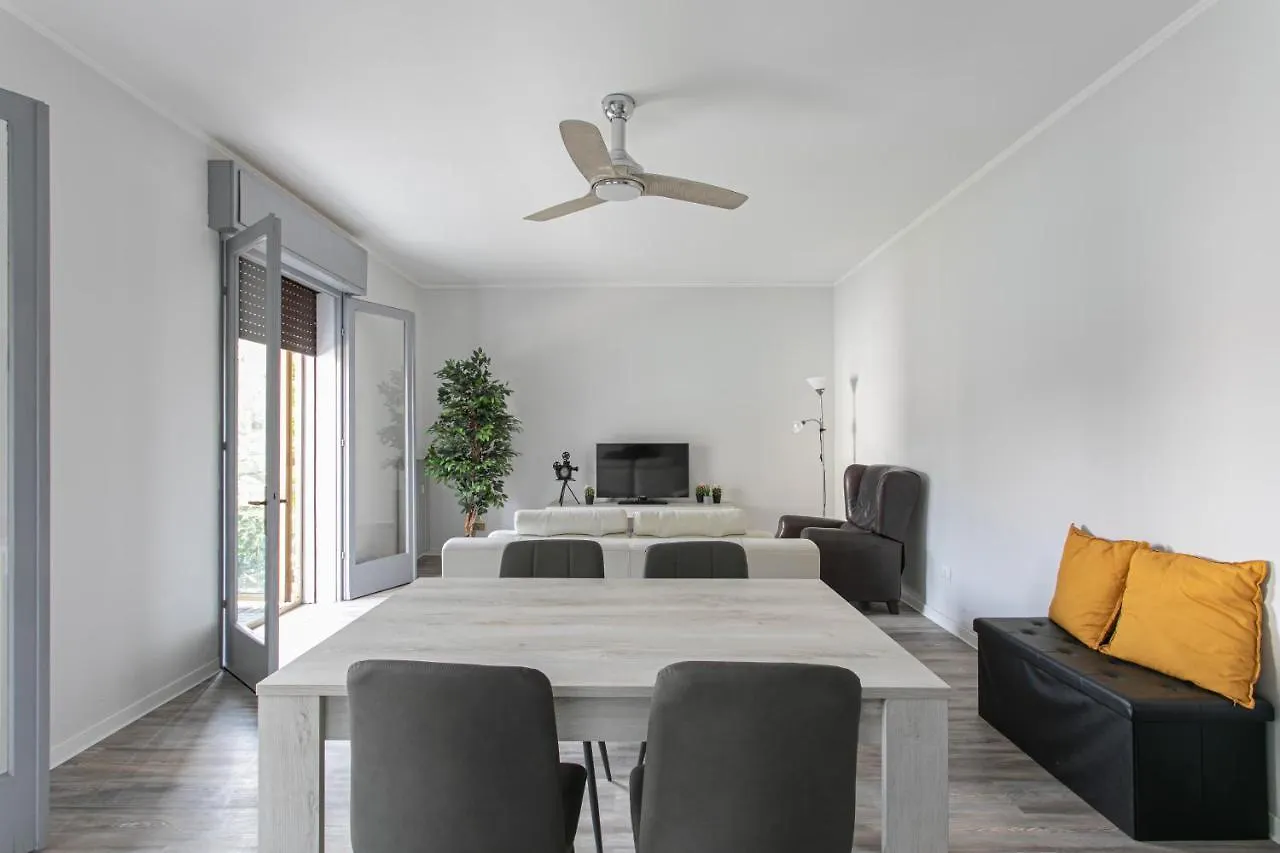Treviso Santa Maria Apartment