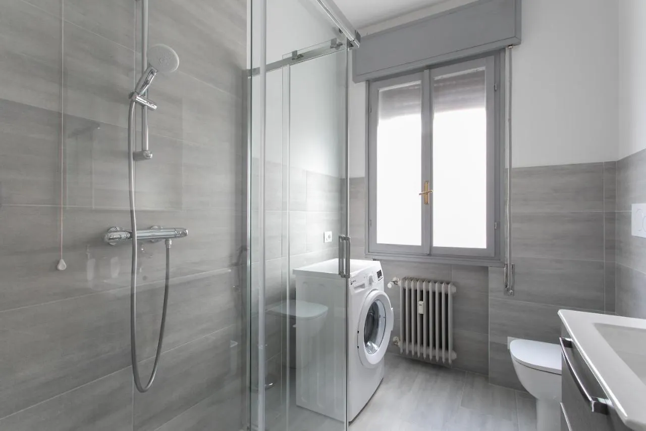 Treviso Santa Maria Apartment 0*,