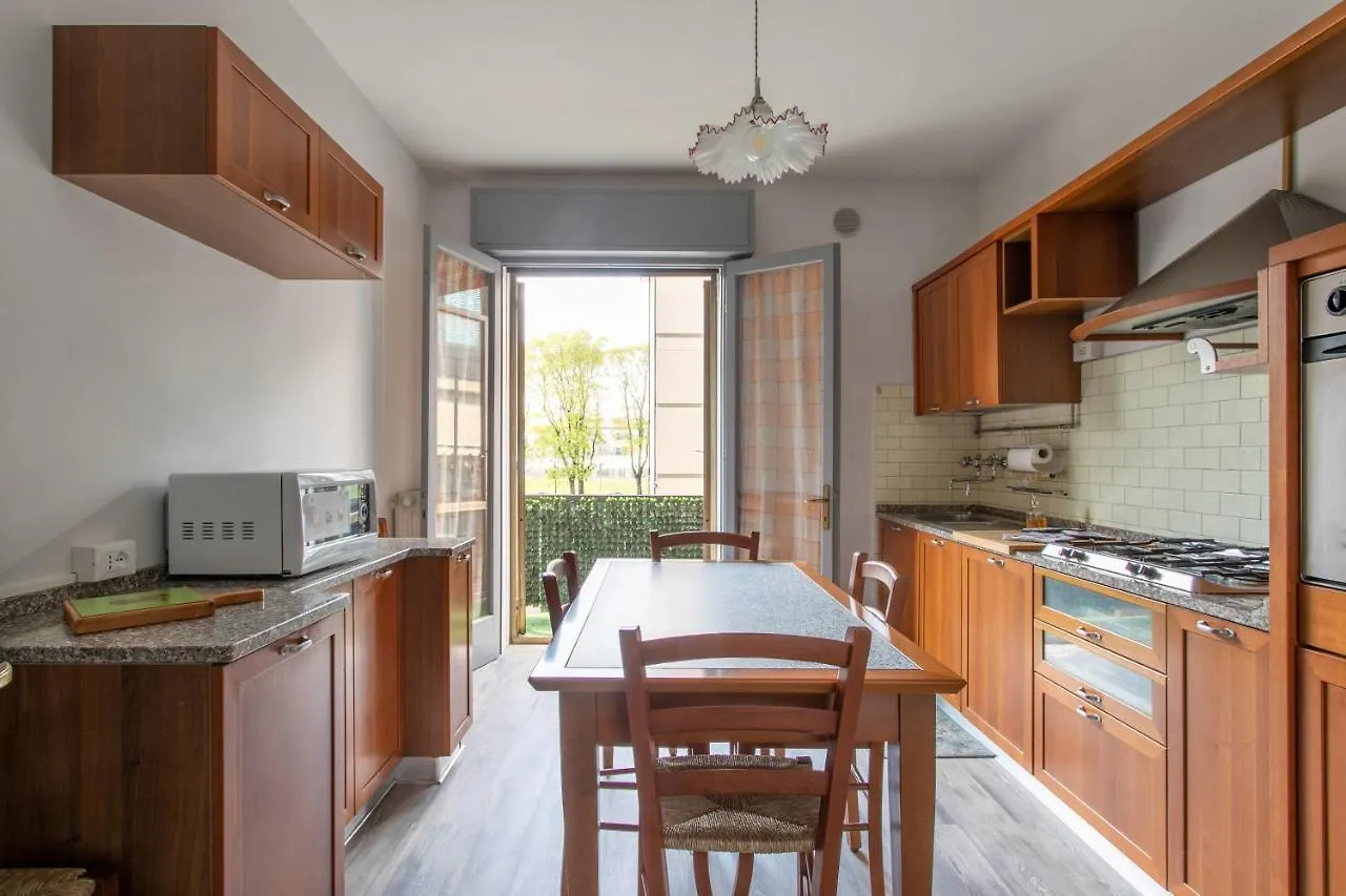 Treviso Santa Maria Apartment 0*,  Italy