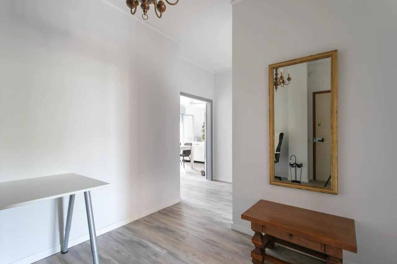 Treviso Santa Maria Apartment