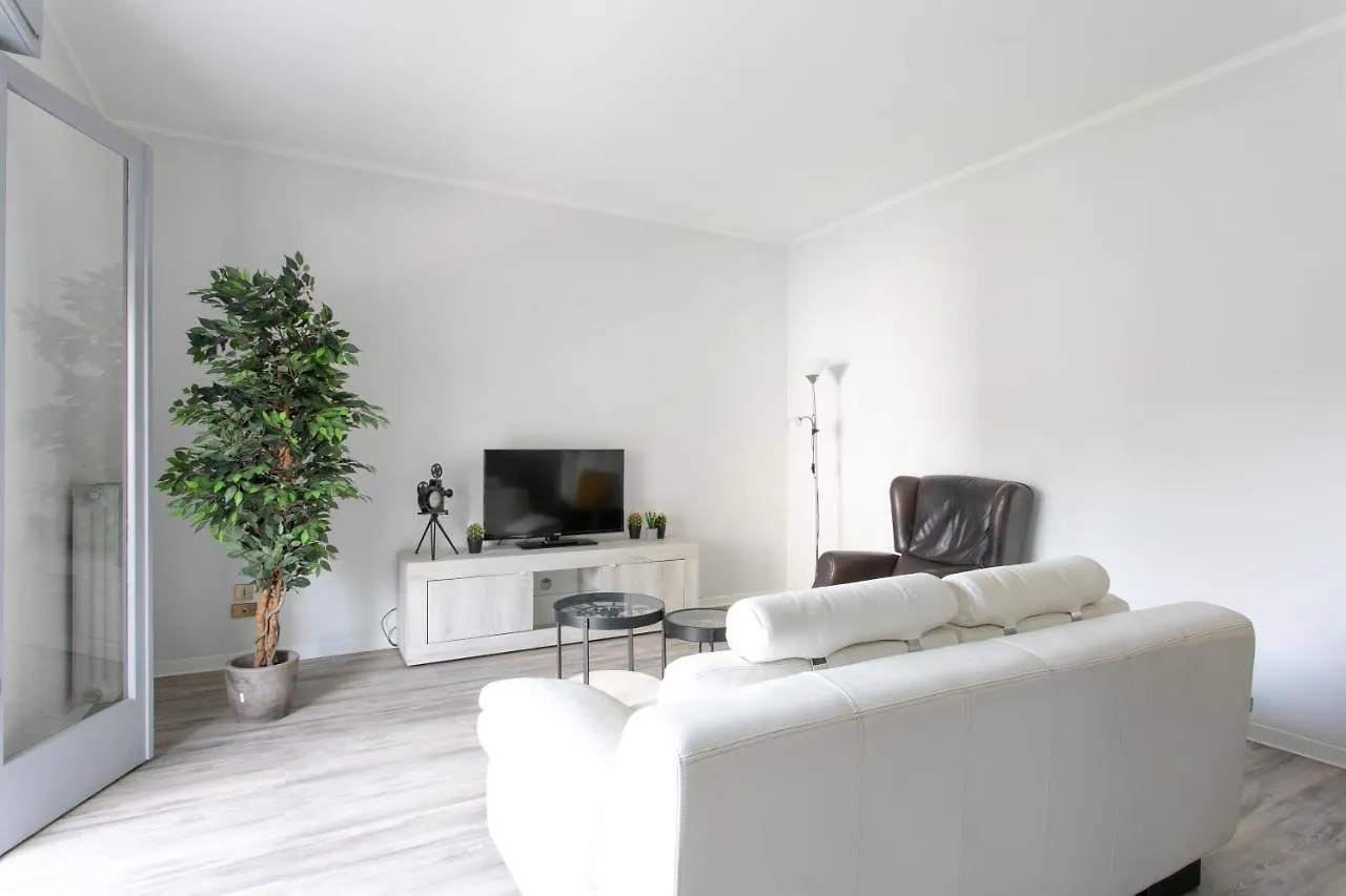 Treviso Santa Maria Apartment