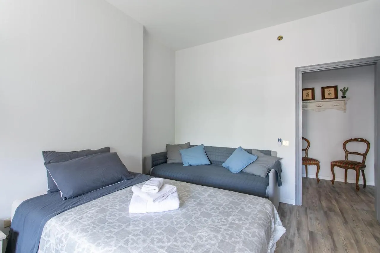 Treviso Santa Maria Apartment Italy