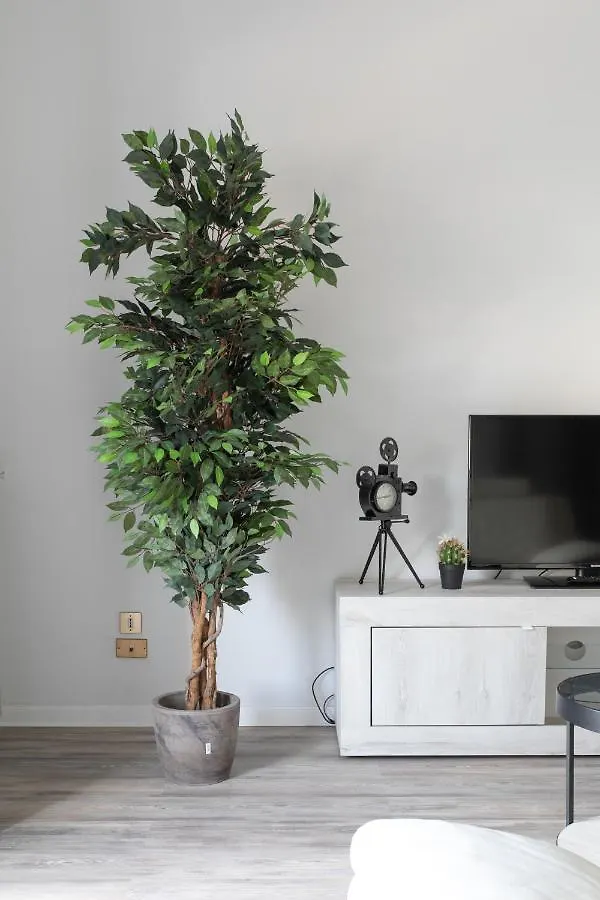 Treviso Santa Maria Apartment Italy