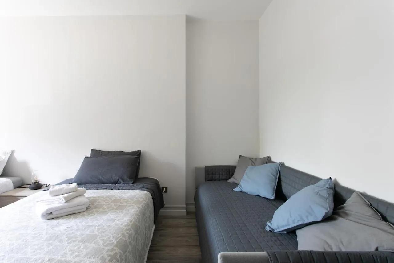 Treviso Santa Maria Apartment 0*,  Italy