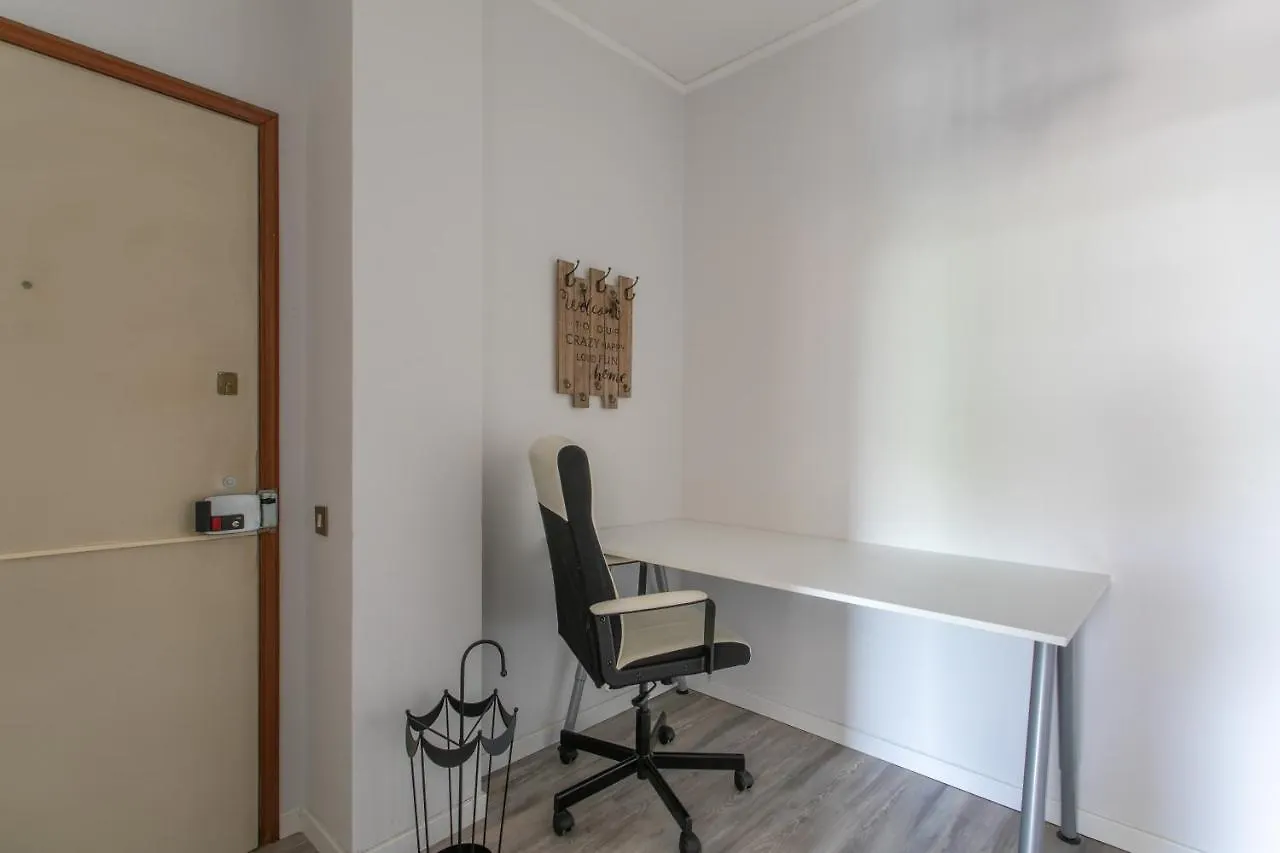 Treviso Santa Maria Apartment Italy