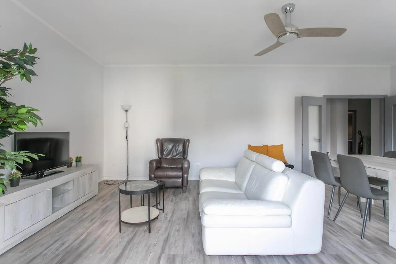 Treviso Santa Maria Apartment