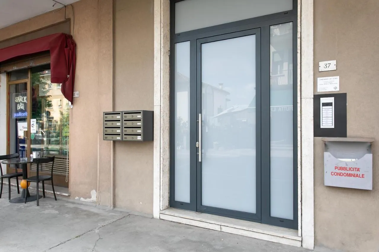 Treviso Santa Maria Apartment