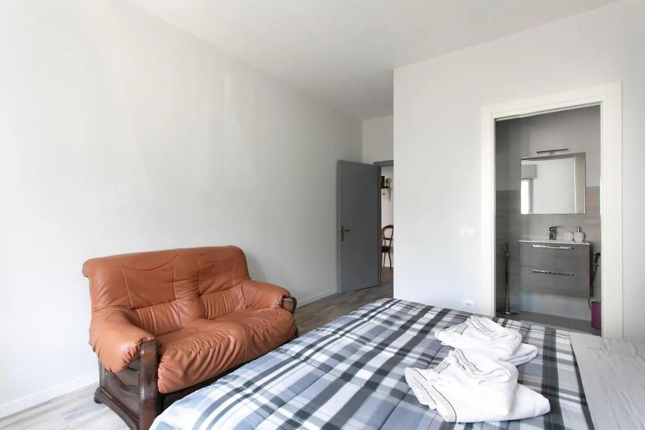 Treviso Santa Maria Apartment