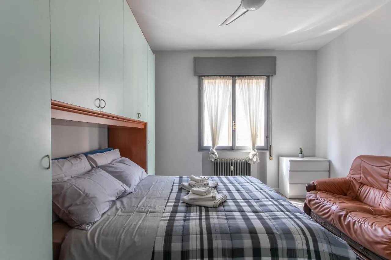 Treviso Santa Maria Apartment 0*,