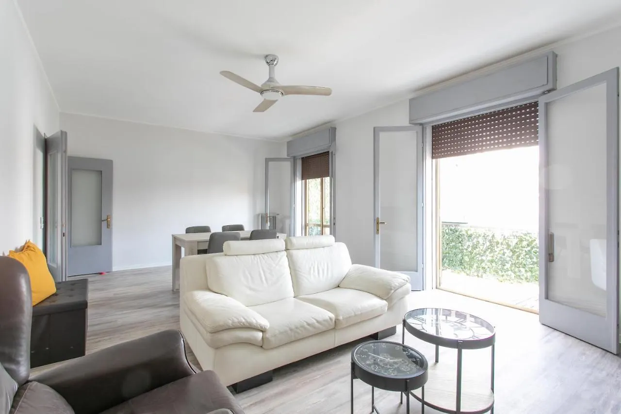 Treviso Santa Maria Apartment