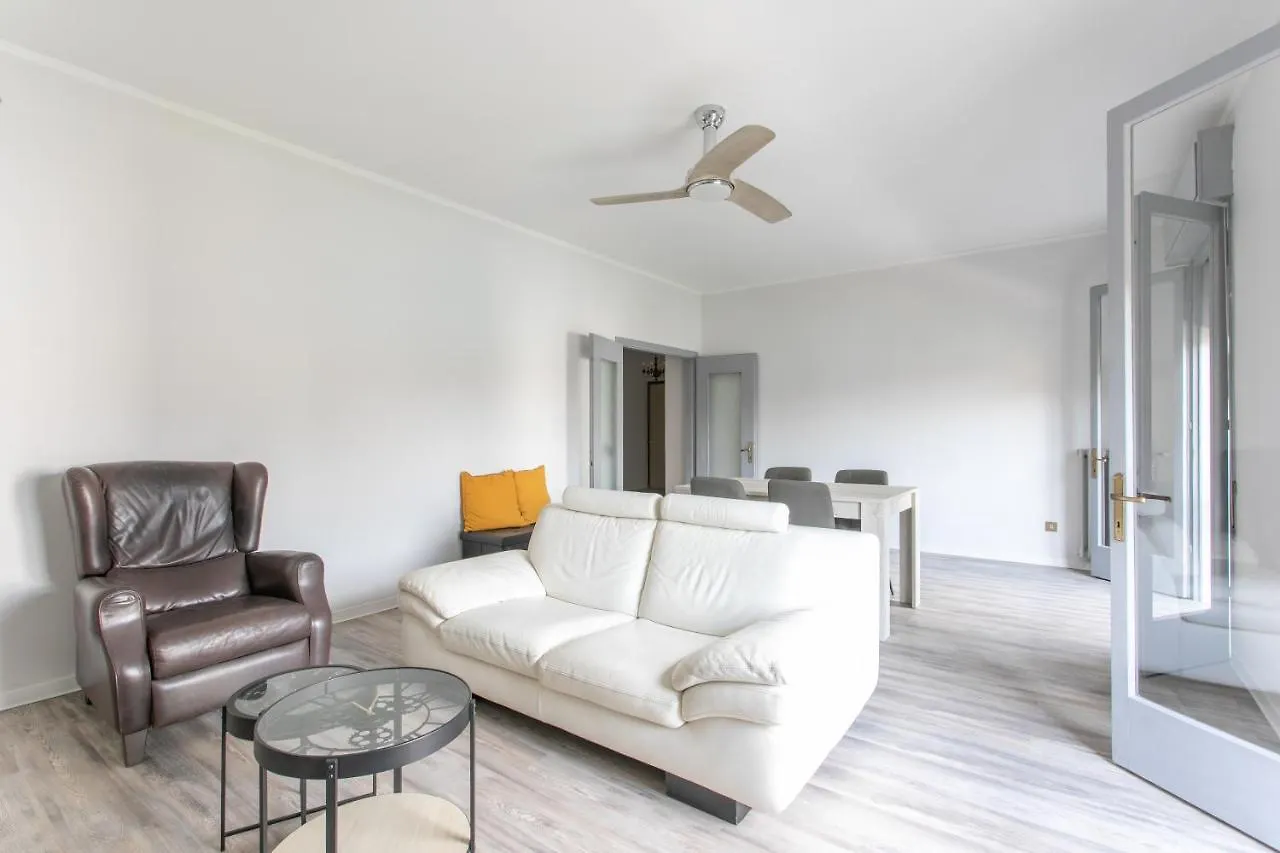 Treviso Santa Maria Apartment