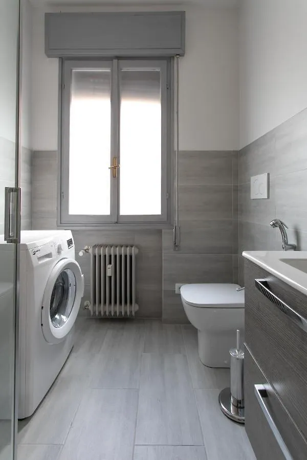 Treviso Santa Maria Apartment 0*,  Italy