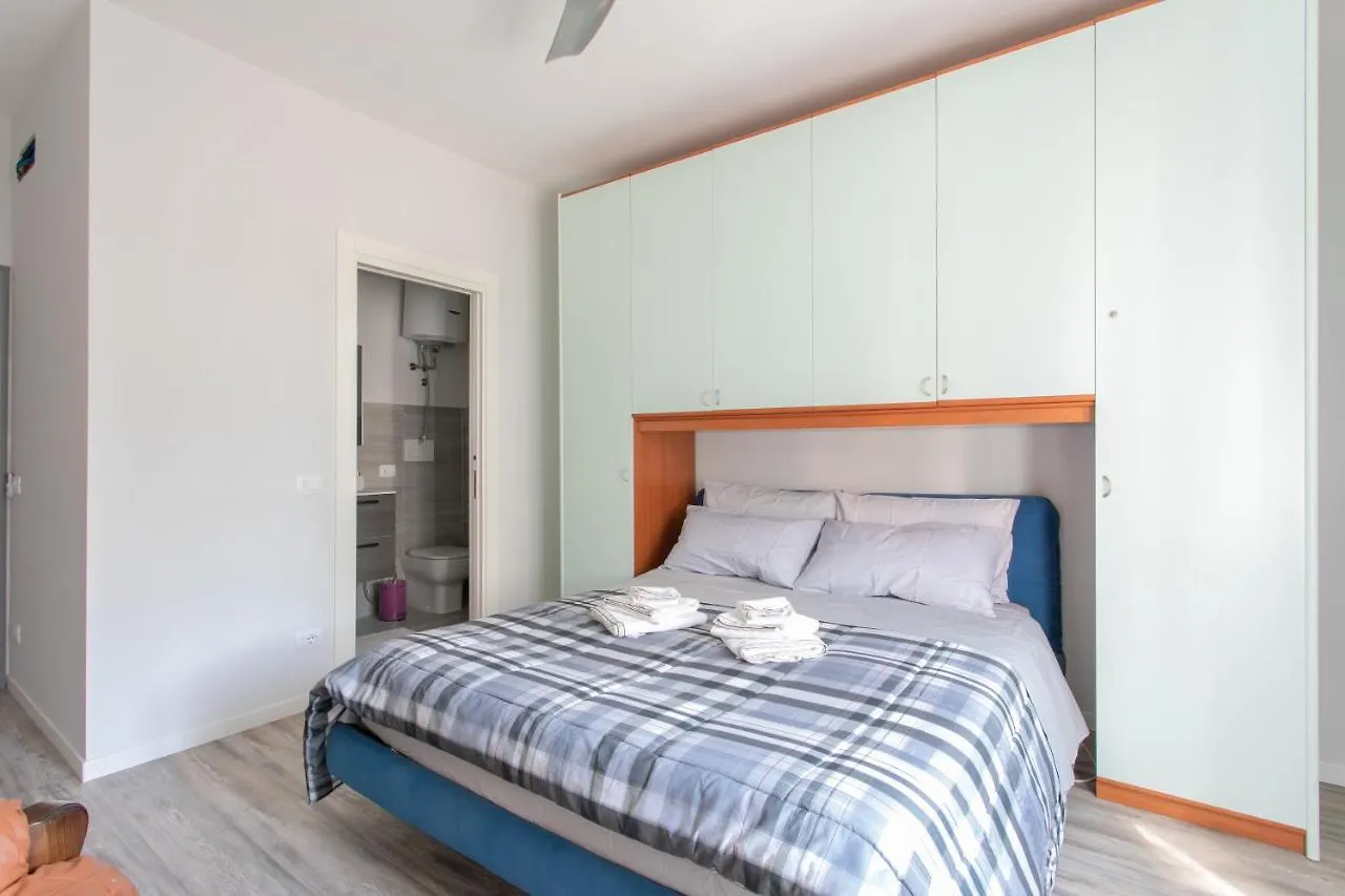 Treviso Santa Maria Apartment Italy