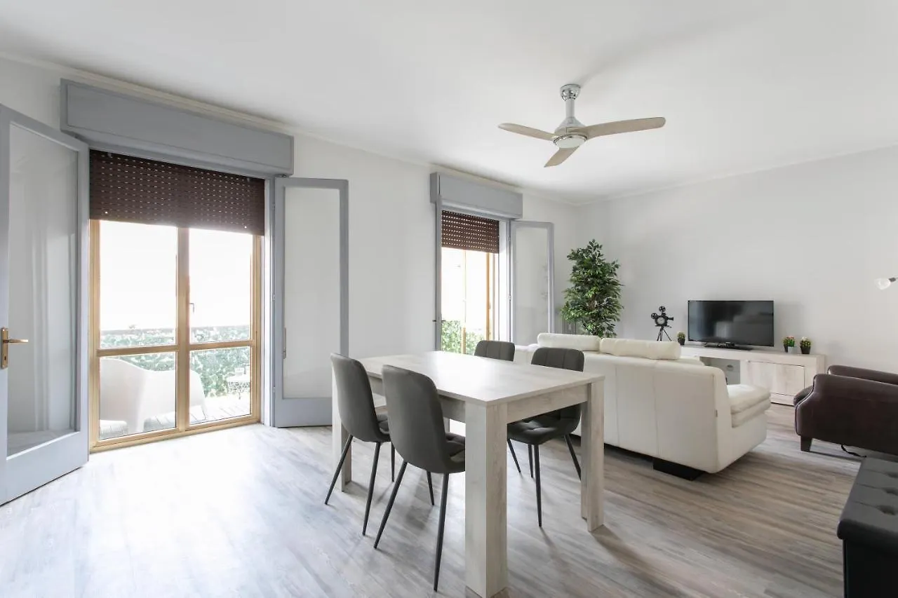 Treviso Santa Maria Apartment