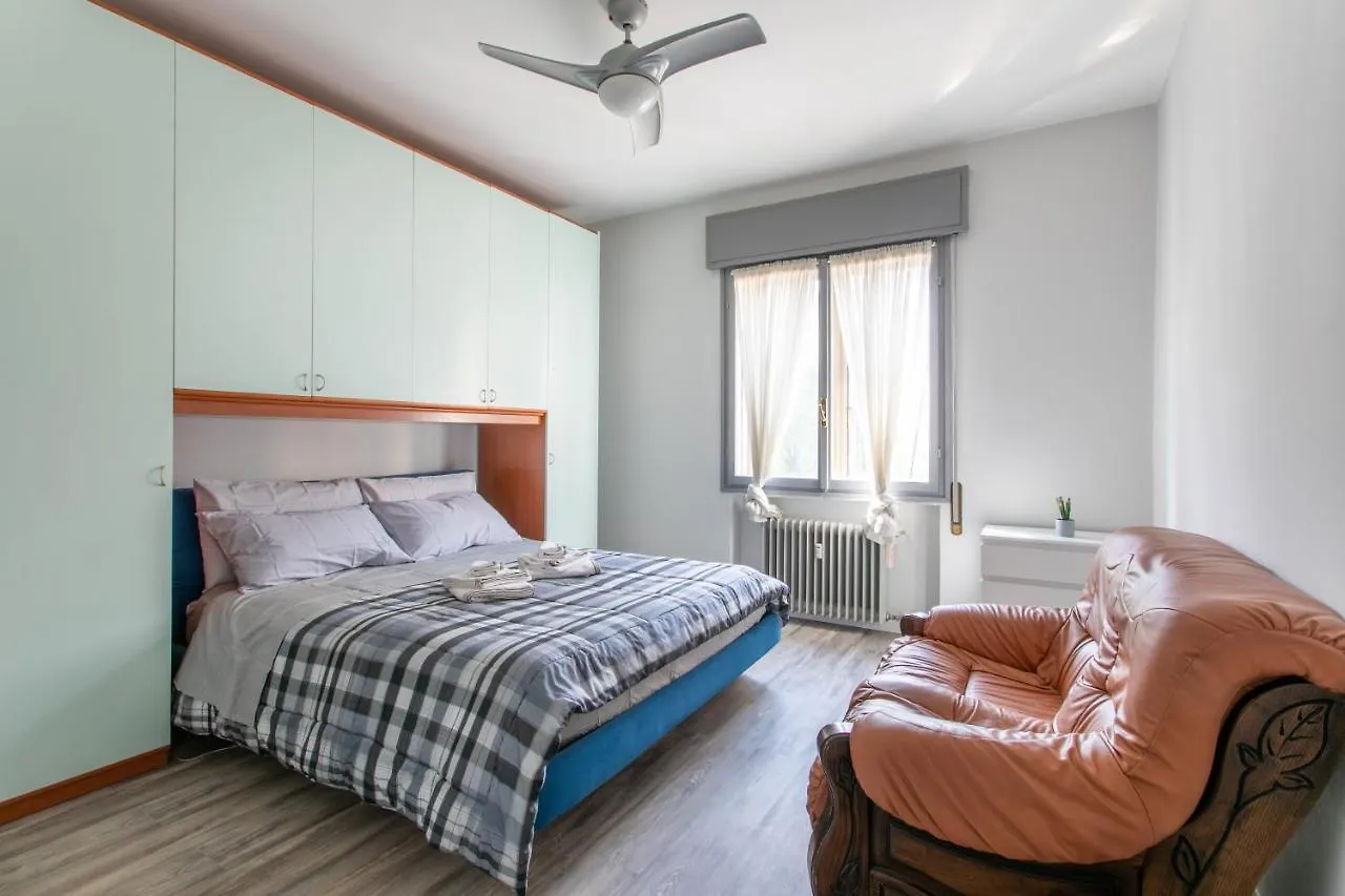 Treviso Santa Maria Apartment 0*,  Italy