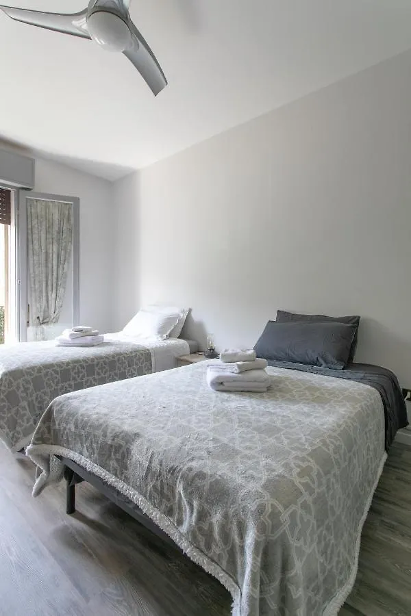 Treviso Santa Maria Apartment