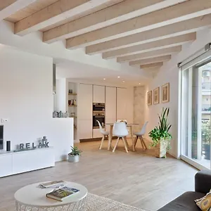 Trevisohome Botteniga Apartamento