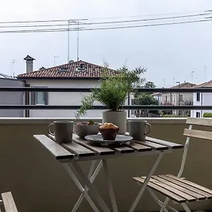 Apartament Trevisohome Fuori Mura, Treviso