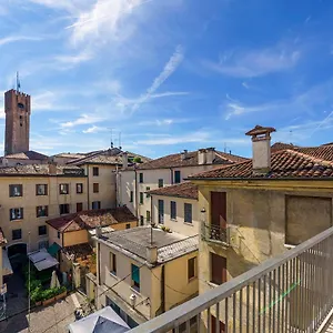 Apartament Residenza Ca'fe, Treviso