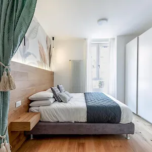 Apartament Fully Furnished Apartment-treviso Center, Treviso