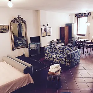 Carraresi Apartamento