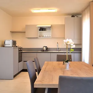 Portico Oscuro Deluxe - Centro Citta Apartment