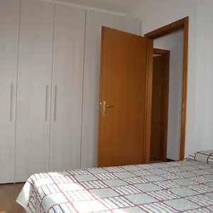 Apartament Casa Per Venezia&treviso, Treviso