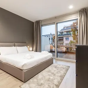 Myplace Vittoria Apartment
